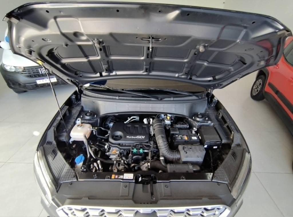 HYUNDAI Creta - Foto