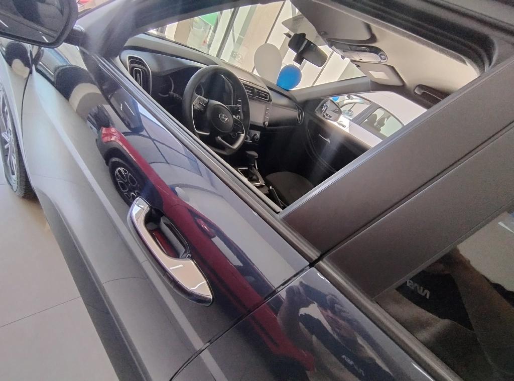 HYUNDAI Creta - Foto