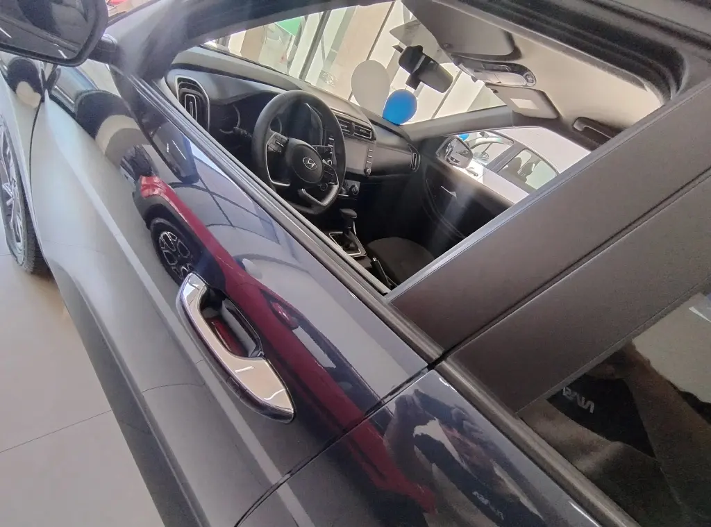 HYUNDAI Creta - Foto