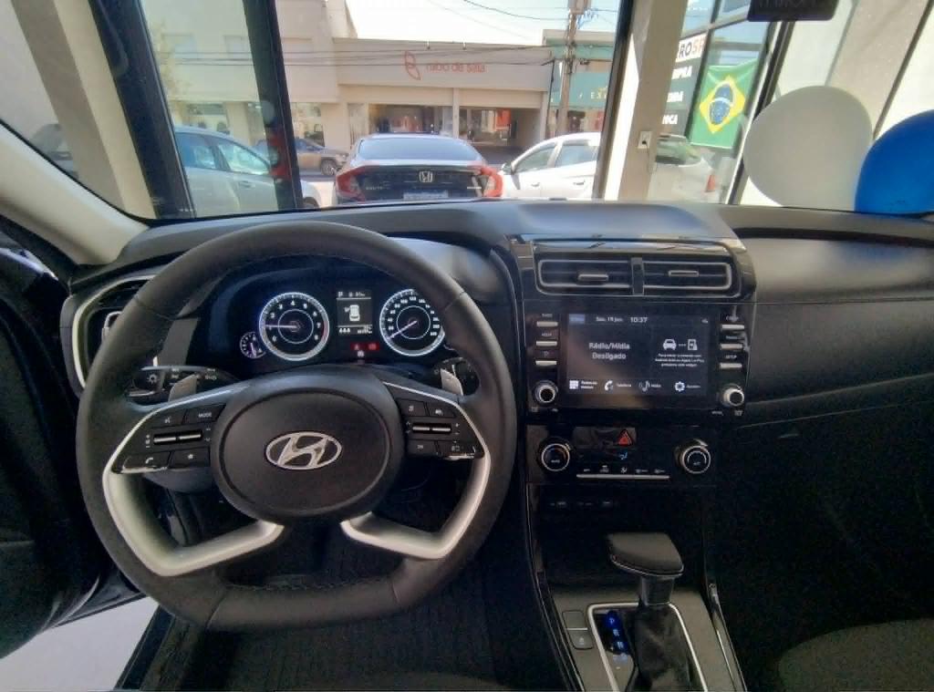 HYUNDAI Creta - Foto