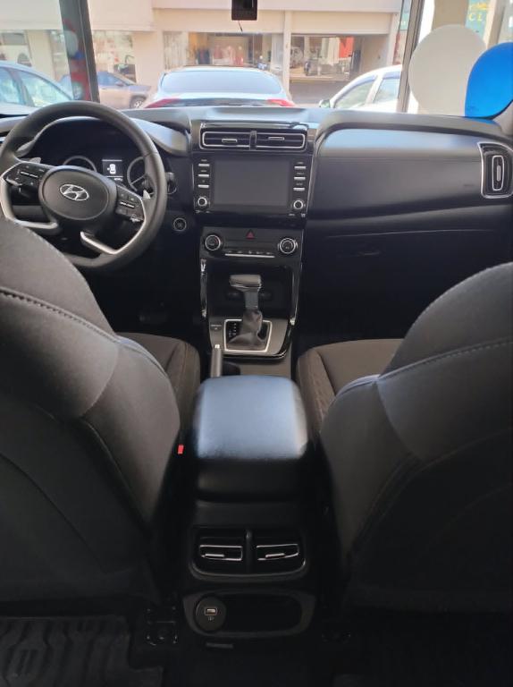 HYUNDAI Creta - Foto