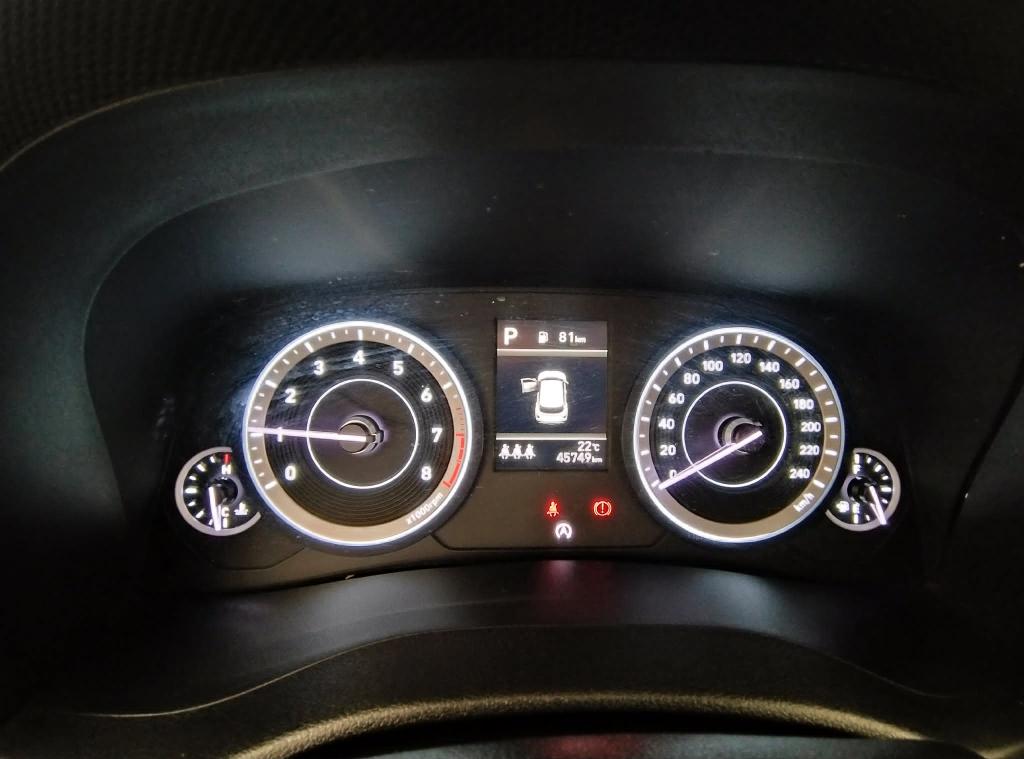 HYUNDAI Creta - Foto