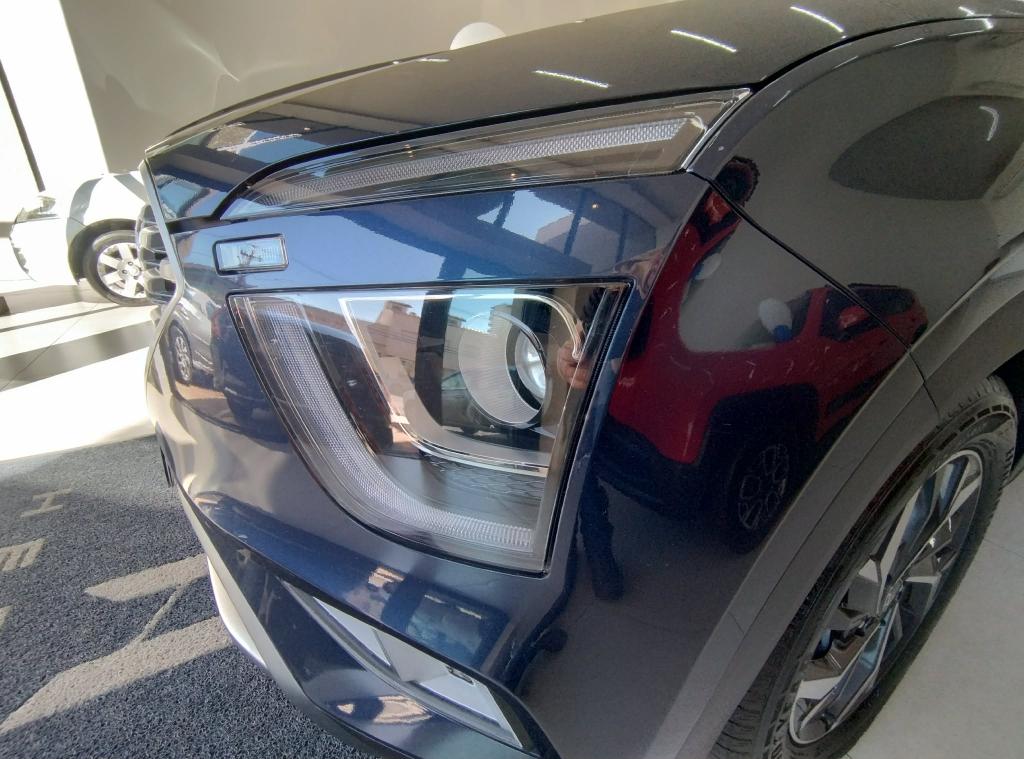HYUNDAI Creta - Foto