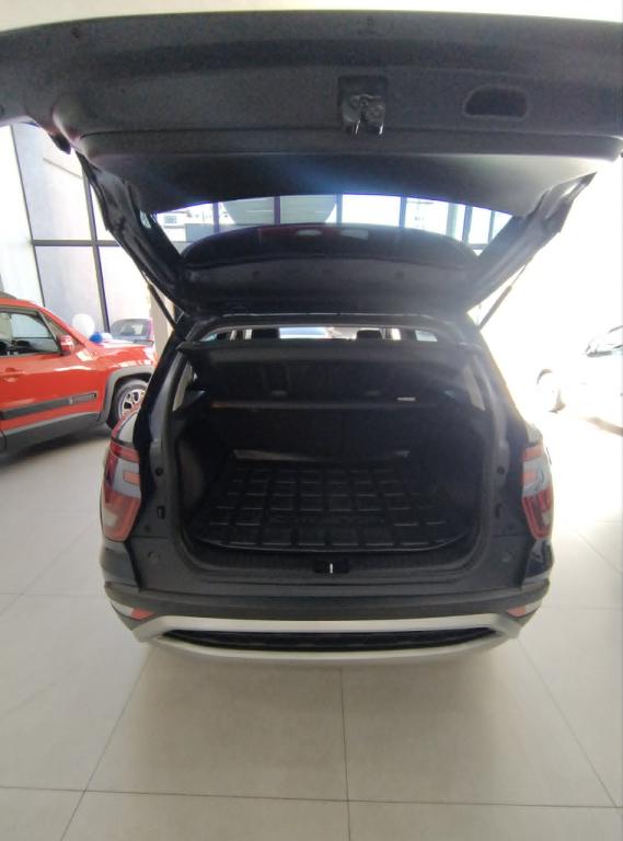 HYUNDAI Creta - Foto