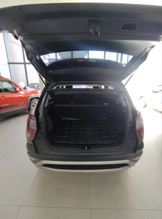 HYUNDAI Creta - Foto