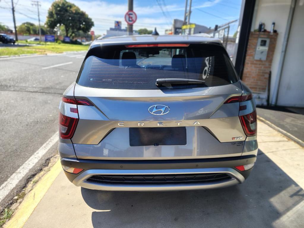 HYUNDAI Creta - Foto