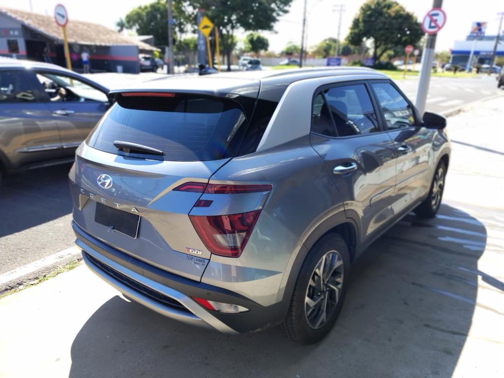 HYUNDAI Creta - Foto