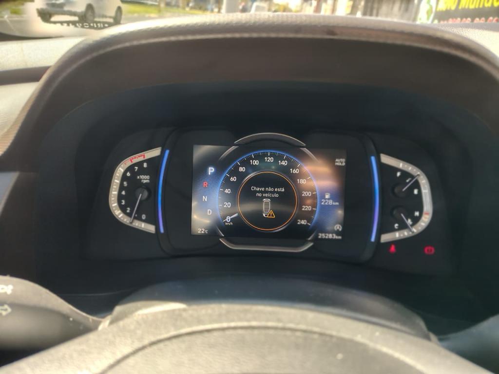 HYUNDAI Creta - Foto