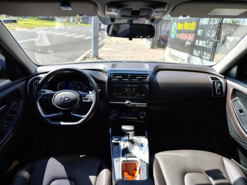 HYUNDAI Creta - Foto