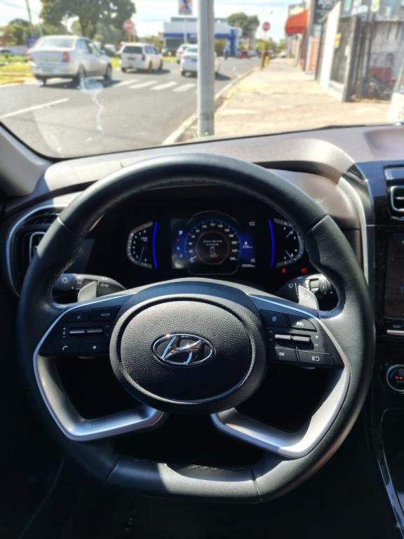 HYUNDAI Creta - Foto