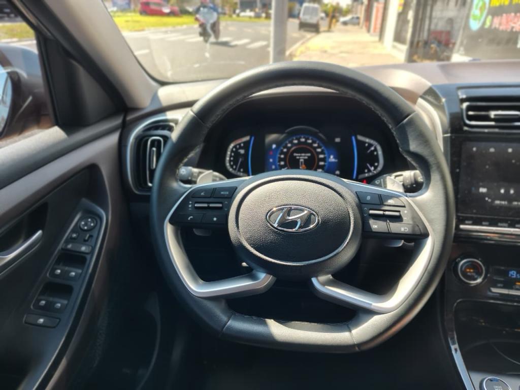 HYUNDAI Creta - Foto