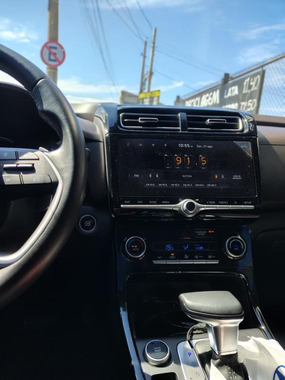 HYUNDAI Creta - Foto