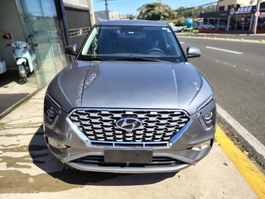 HYUNDAI Creta - Foto