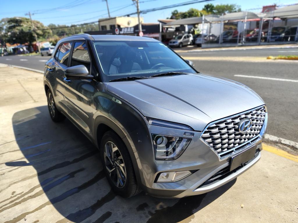HYUNDAI Creta - Foto