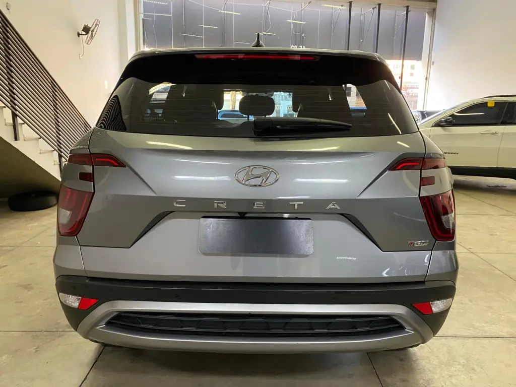 HYUNDAI Creta - Foto