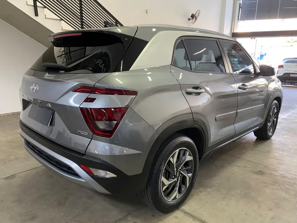 HYUNDAI Creta - Foto