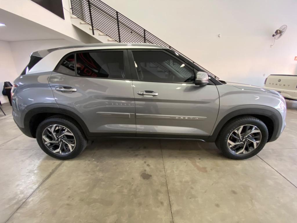 HYUNDAI Creta - Foto