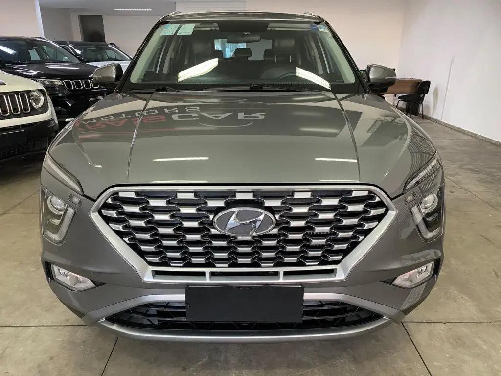 HYUNDAI Creta - Foto