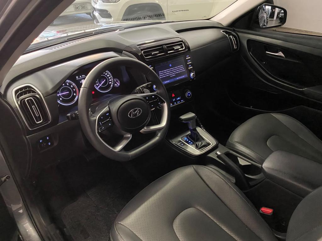 HYUNDAI Creta - Foto
