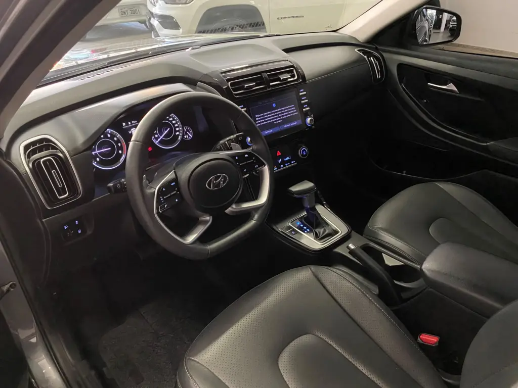 HYUNDAI Creta - Foto