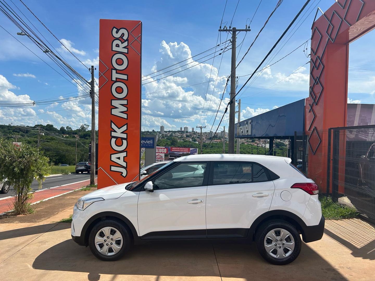 HYUNDAI Creta - Foto