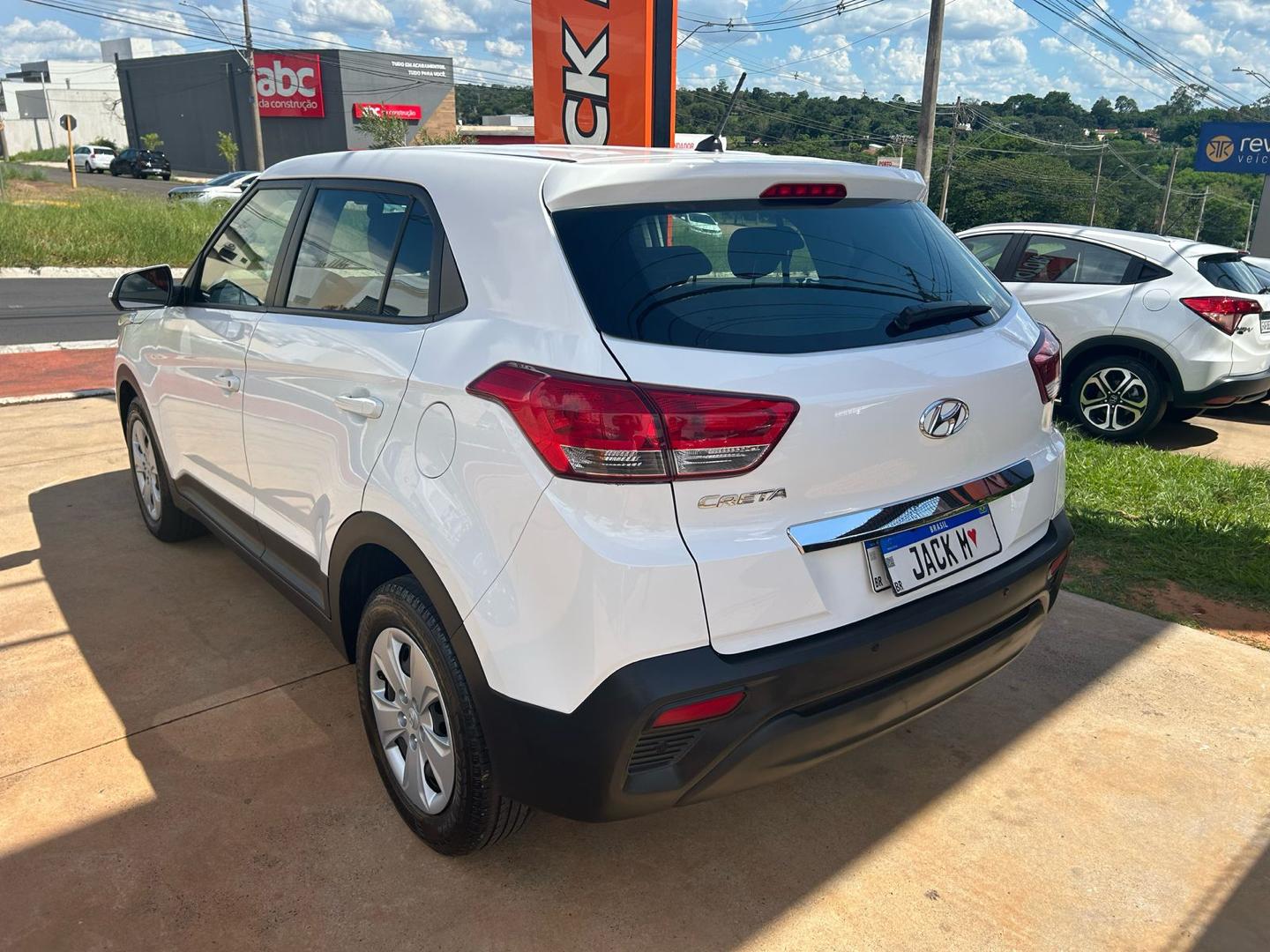 HYUNDAI Creta - Foto