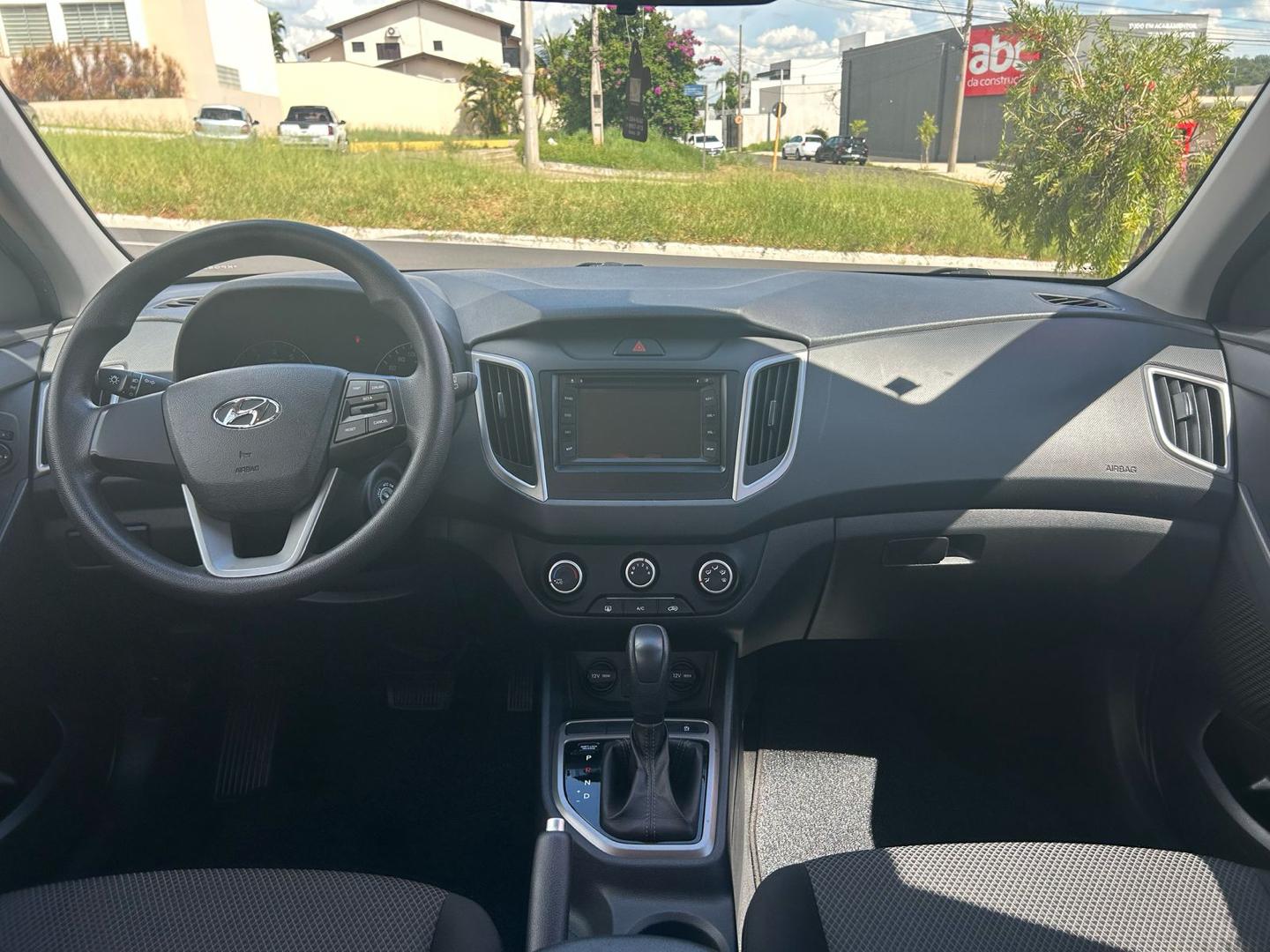 HYUNDAI Creta - Foto