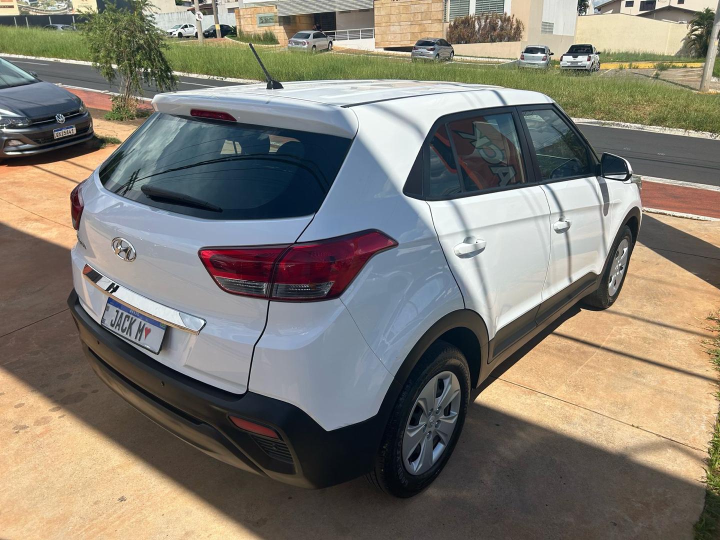 HYUNDAI Creta - Foto