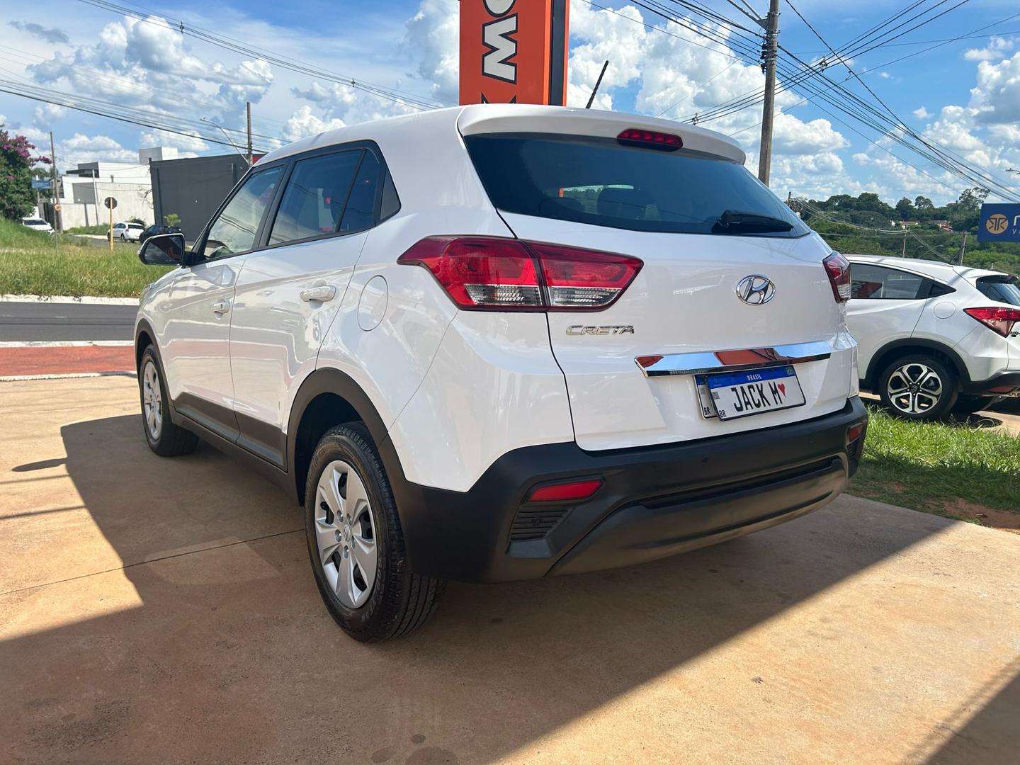 HYUNDAI Creta - Foto