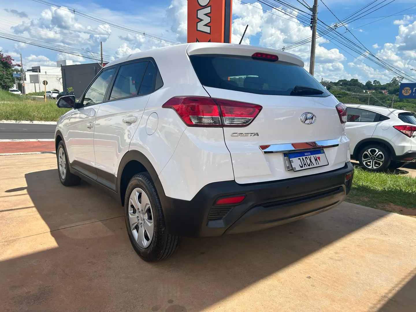 HYUNDAI Creta - Foto