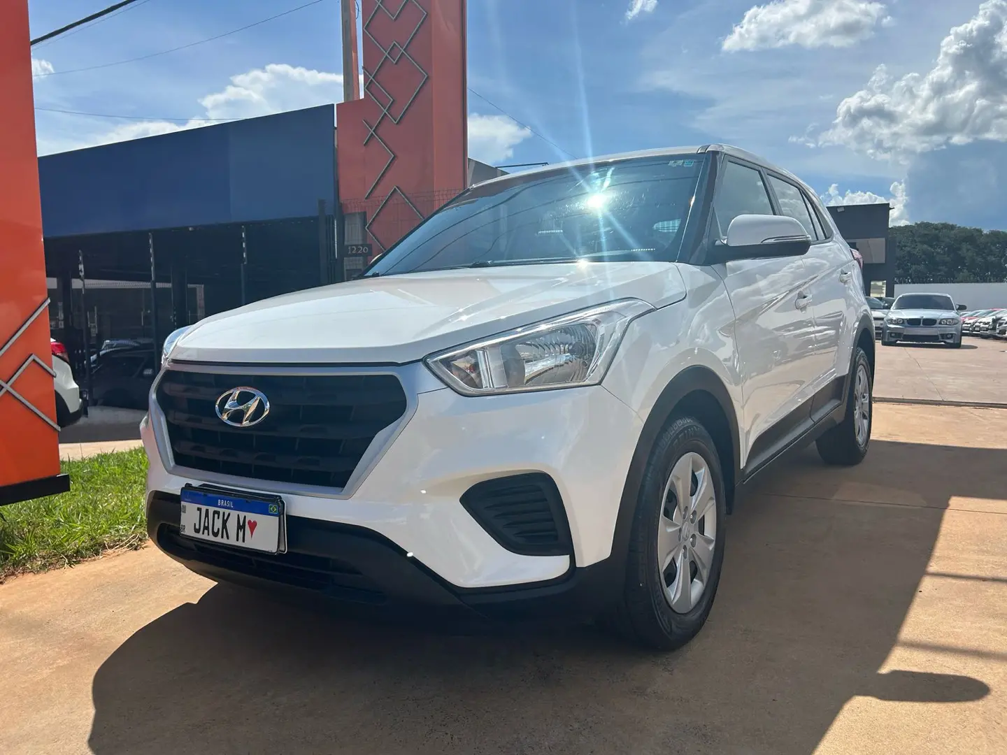 HYUNDAI Creta - Foto