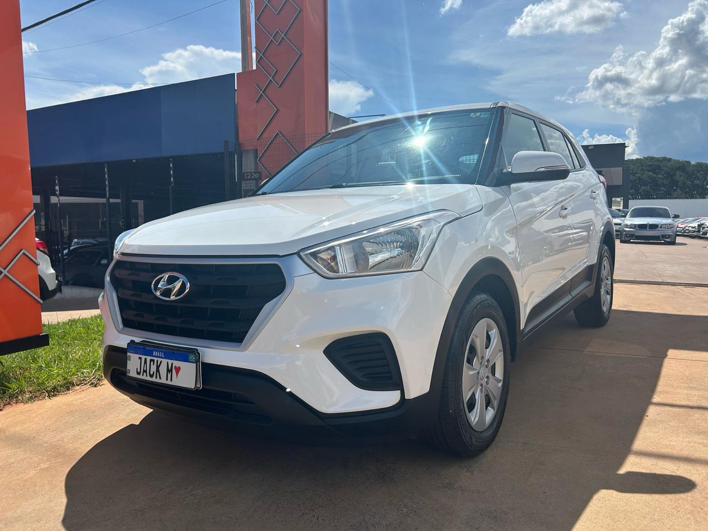 HYUNDAI Creta - Foto