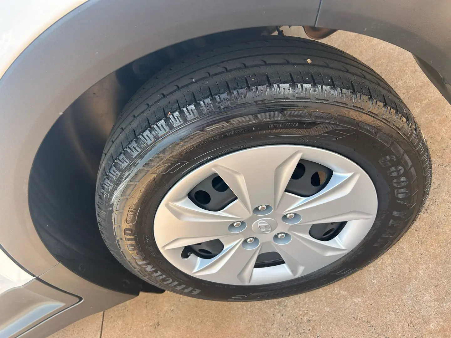 HYUNDAI Creta - Foto