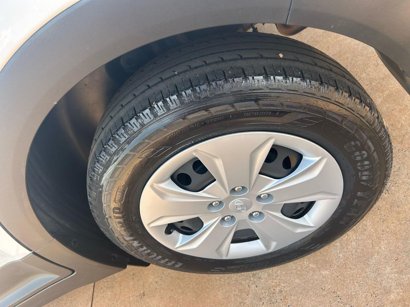 HYUNDAI Creta - Foto