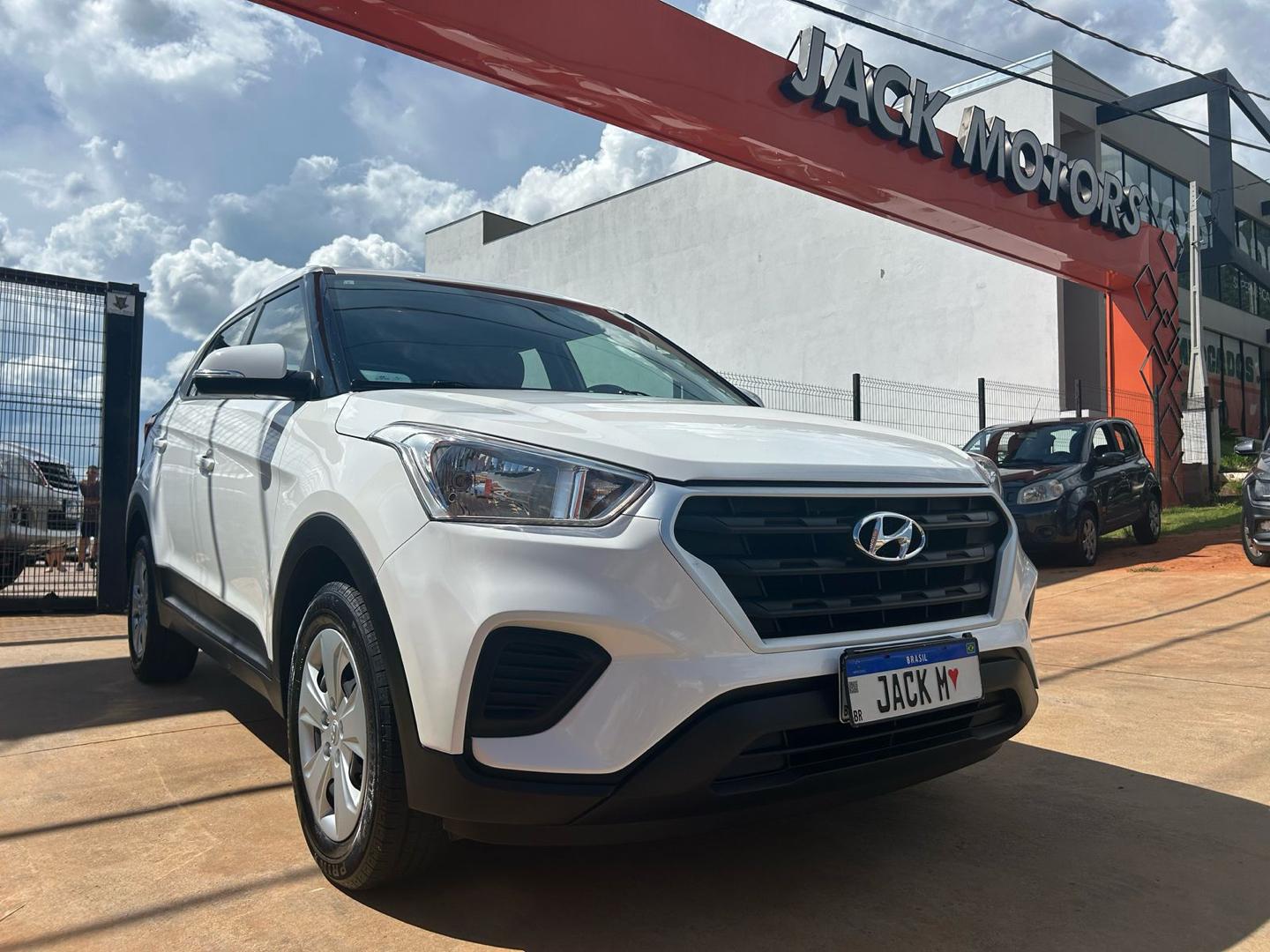 HYUNDAI Creta - Foto