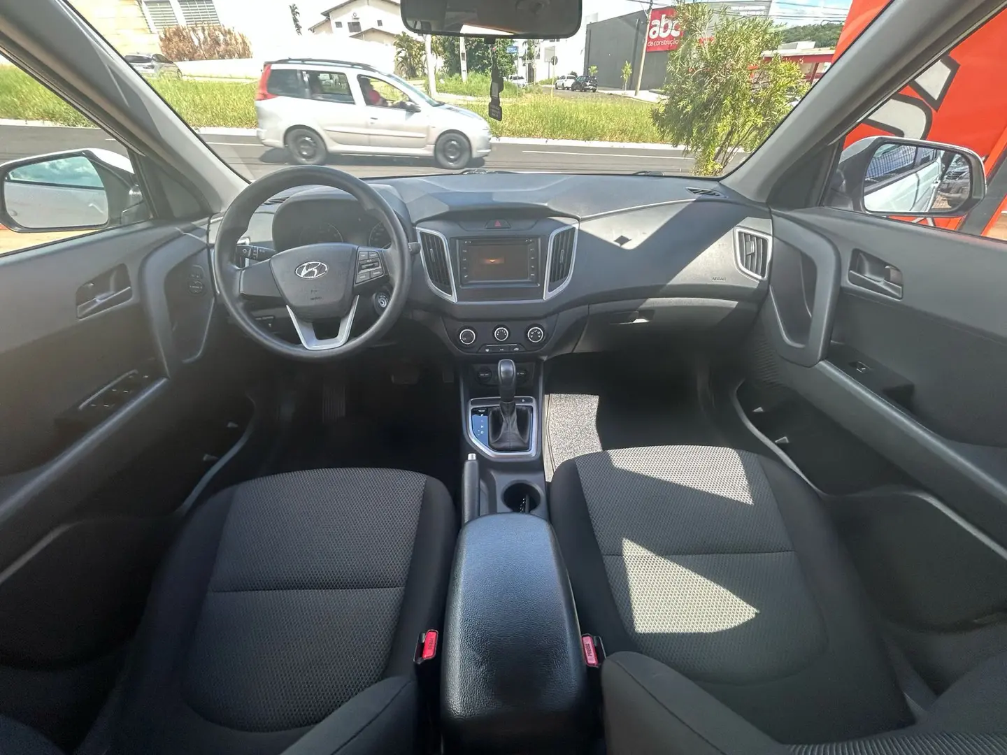 HYUNDAI Creta - Foto