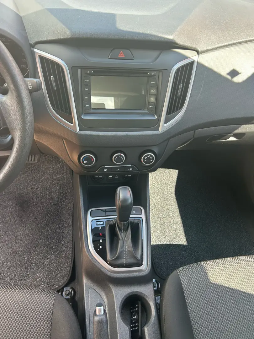 HYUNDAI Creta - Foto