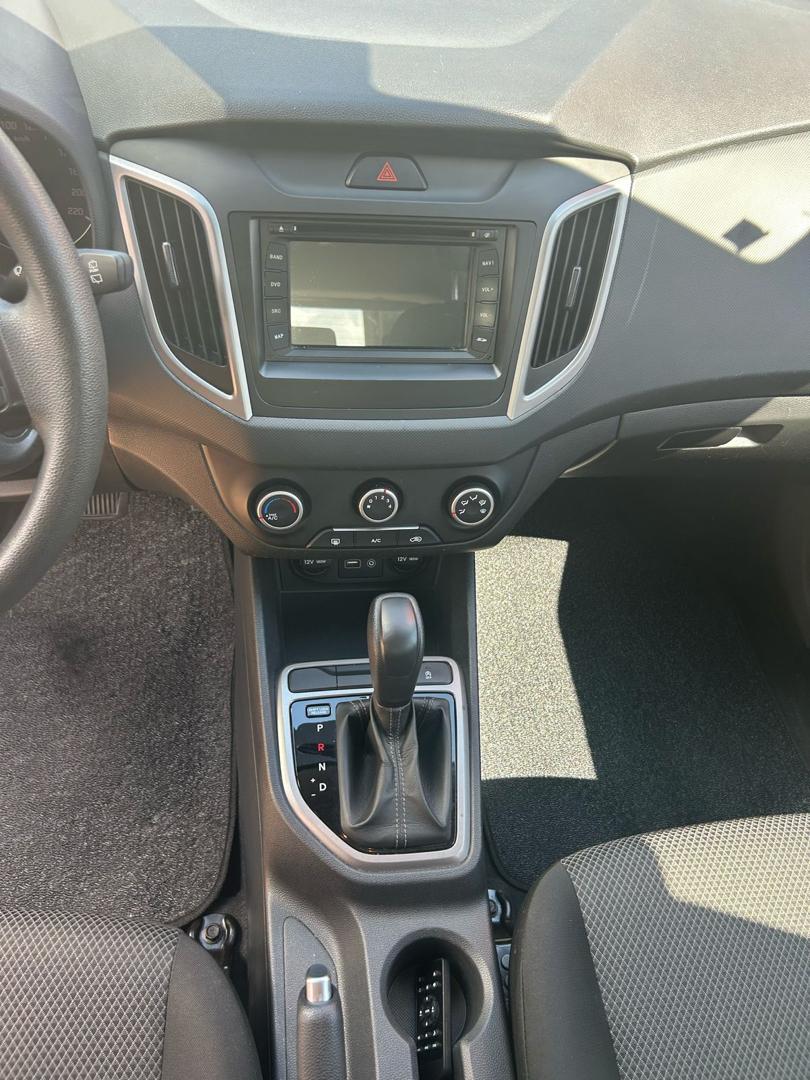 HYUNDAI Creta - Foto