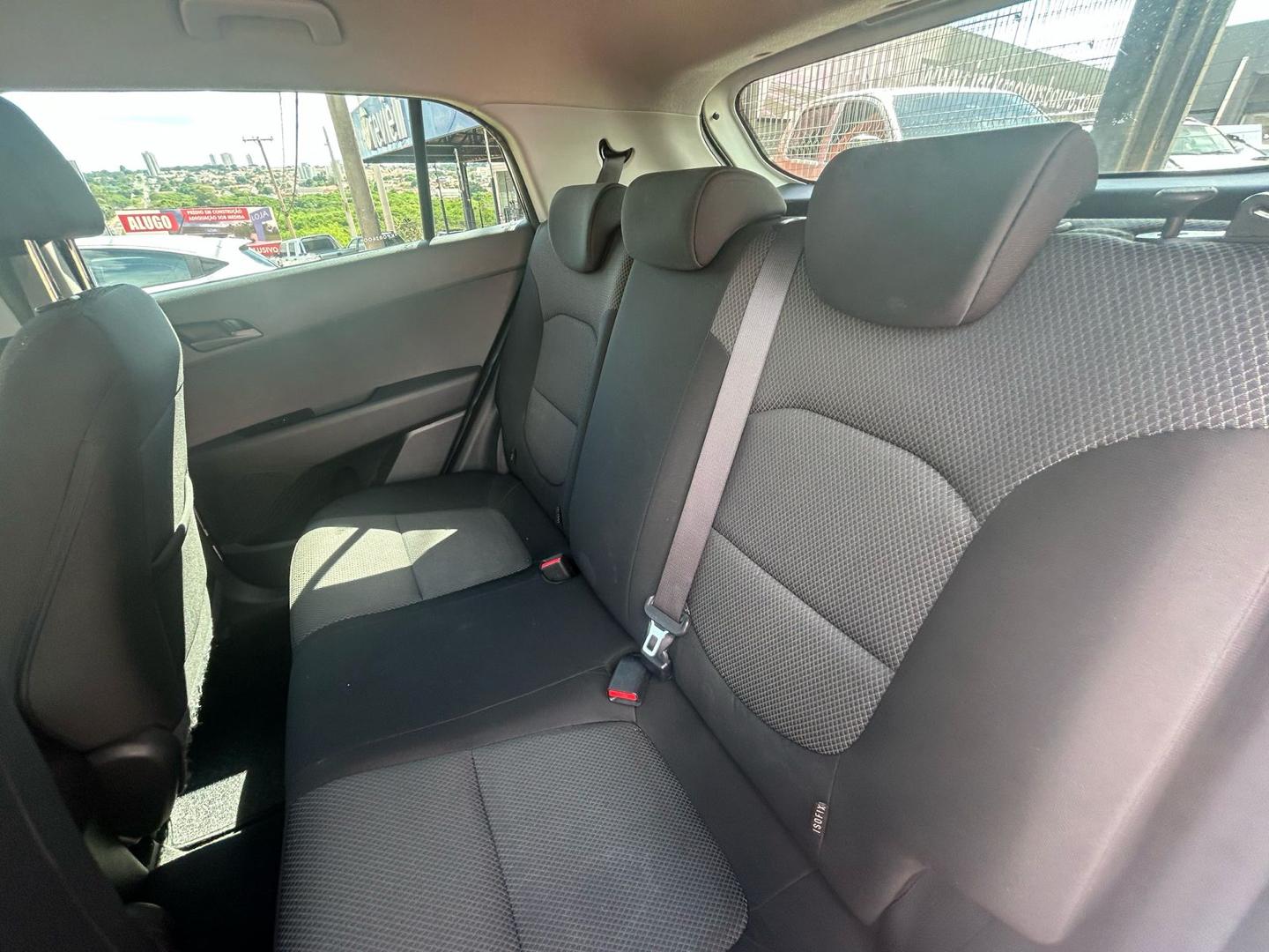 HYUNDAI Creta - Foto