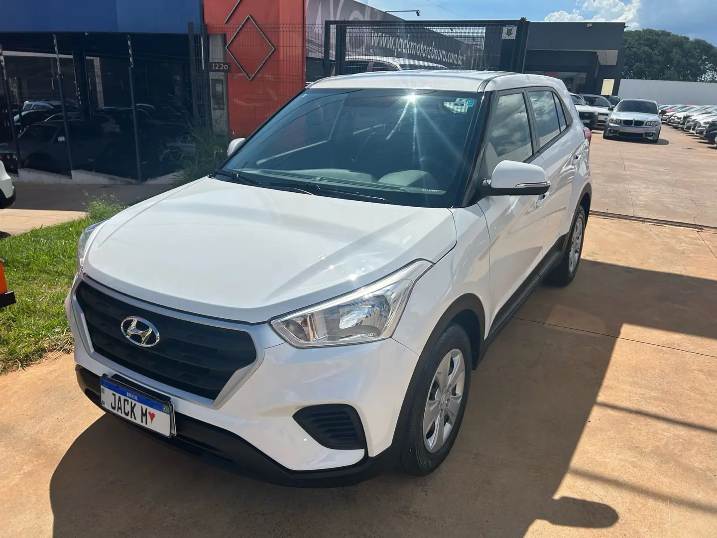 HYUNDAI Creta - Foto