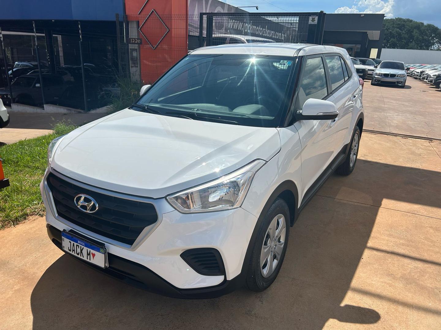 HYUNDAI Creta - Foto