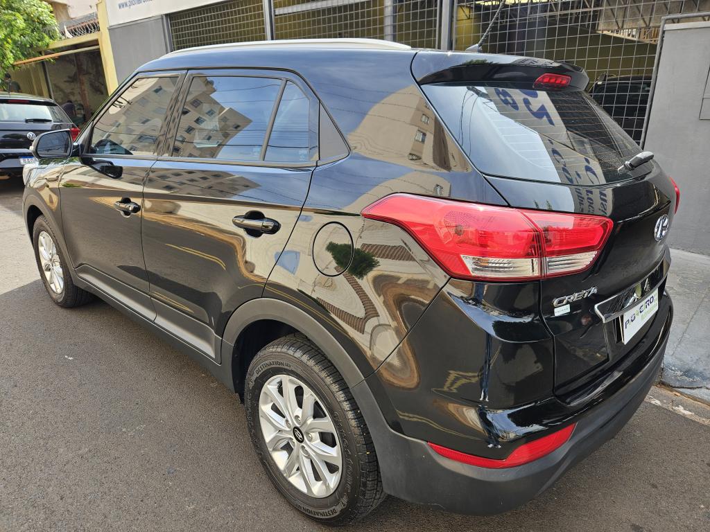 HYUNDAI Creta - Foto