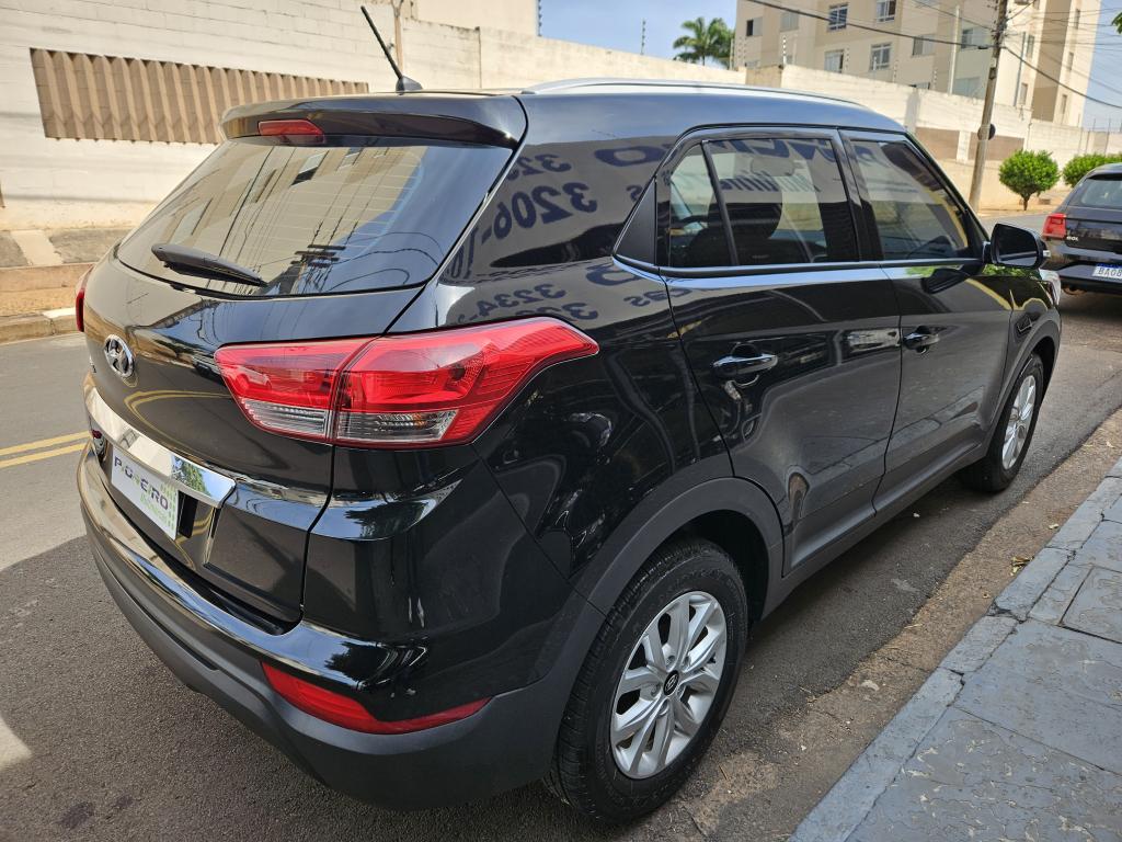 HYUNDAI Creta - Foto