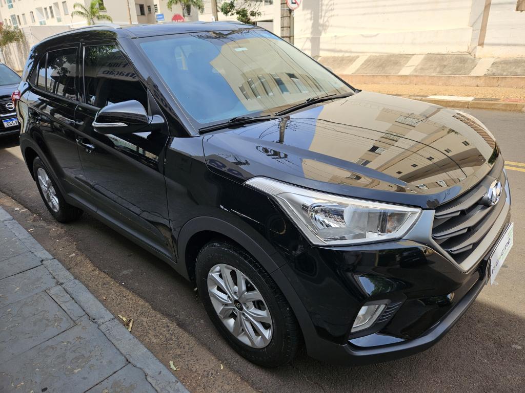 HYUNDAI Creta - Foto