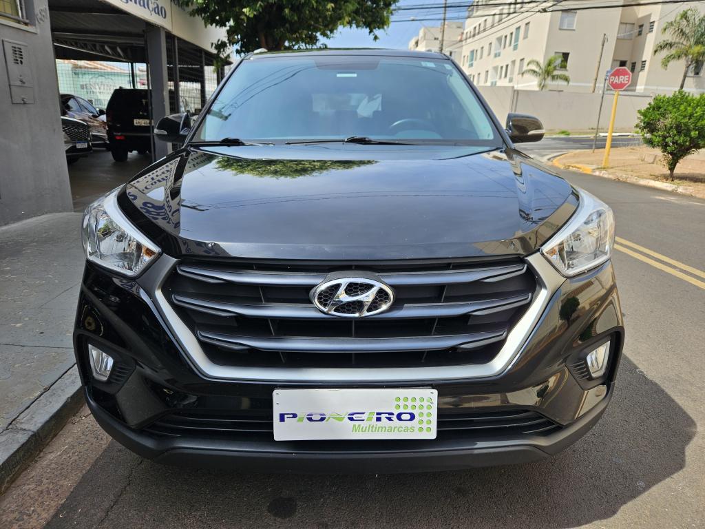HYUNDAI Creta - Foto