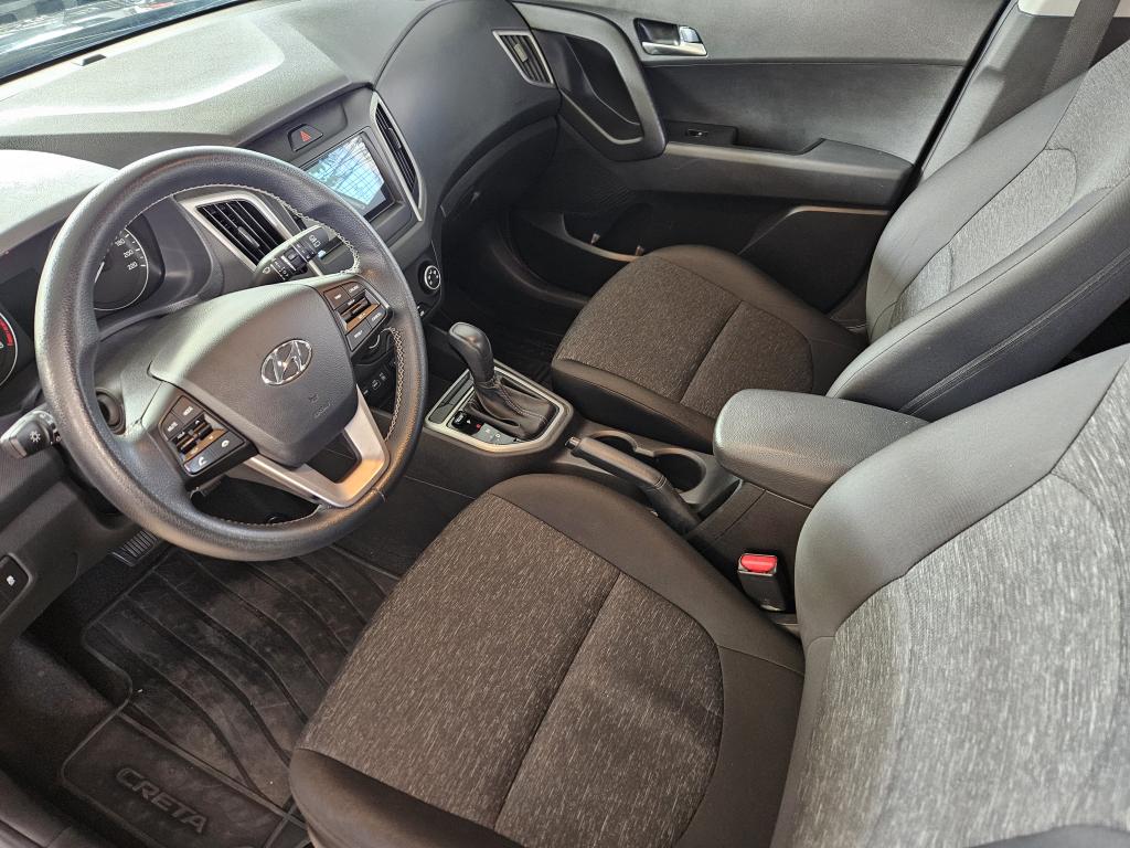 HYUNDAI Creta - Foto