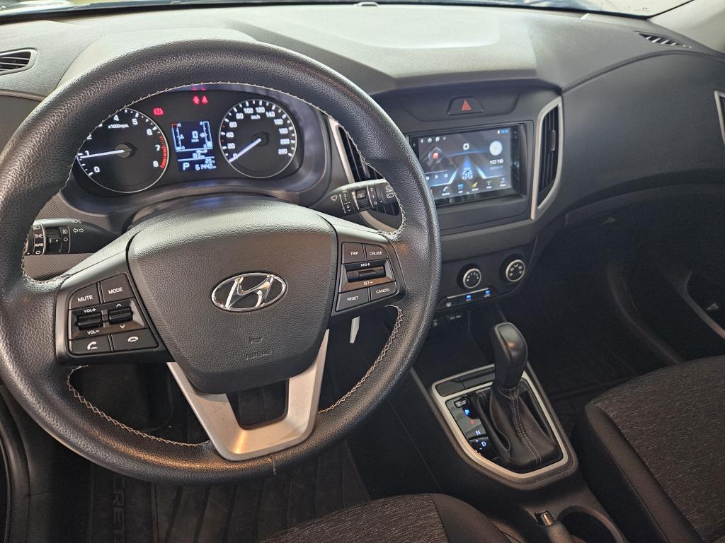 HYUNDAI Creta - Foto