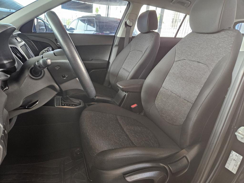 HYUNDAI Creta - Foto