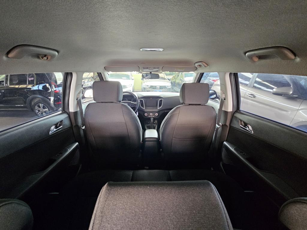 HYUNDAI Creta - Foto