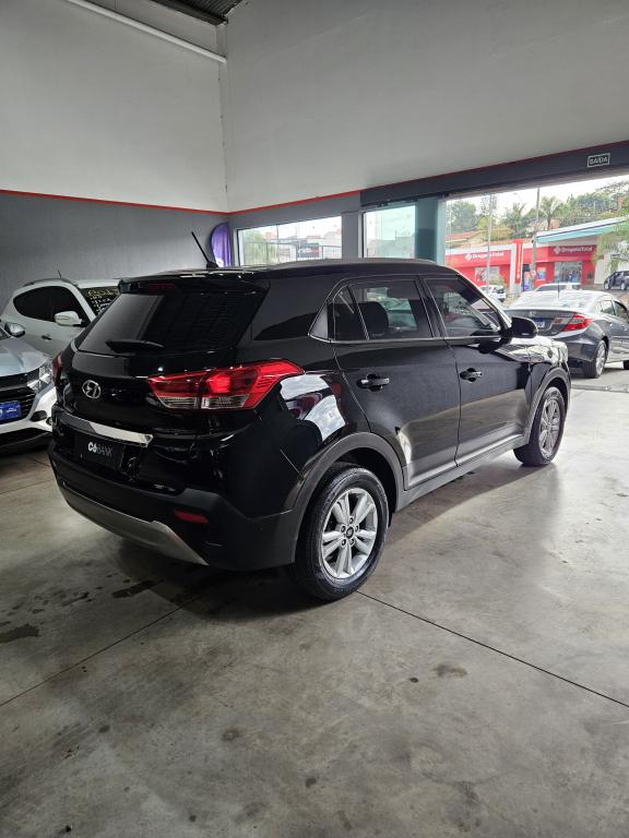 HYUNDAI Creta - Foto